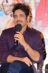 Rangula Ratnam Movie Pre Release Event